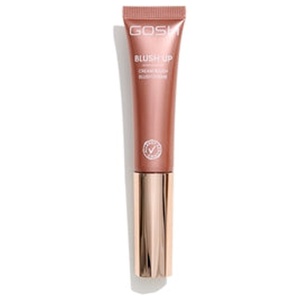 Gosh Blush Up Cream Blush 003-Coral Red 14ml produktbillede