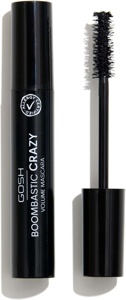 Gosh Boombastic Crazy Mascara 001 Extreme Black produktbilde