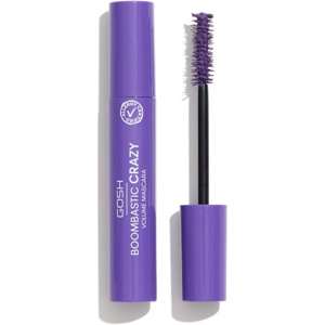 Gosh Boombastic Crazy Mascara 006 Dusty Violet Produktbild