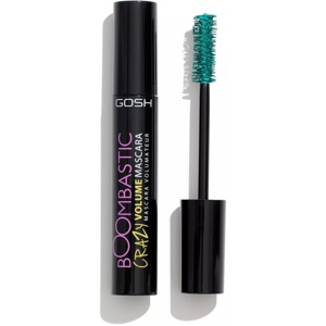 Gosh Boombastic Crazy Volume Mascara N. 007-Crazygeen 13ml Produktbild