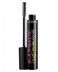 Gosh Boombastic Crazy Volume Mascara 001 Extreme Black 0 g Produktbild