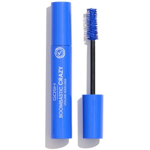 Gosh Boombastic Crazy Volume Mascara 002 Crazy Blue 13ml Produktbild