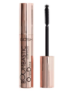 Gosh Boombastic Over Dose Mascara 001 Extreme Black produktbillede