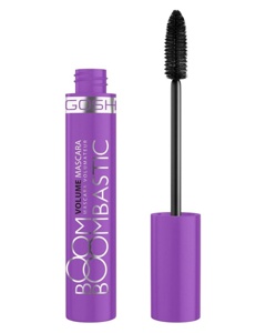 Gosh Boombastic Volume Mascara 001-Extreme Black 13ml produktbillede