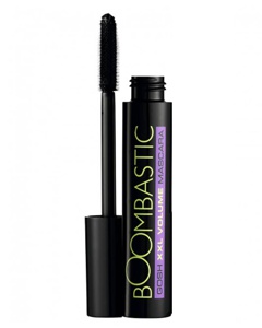 Gosh Boombastic XXL Volume Mascara Black produktbillede