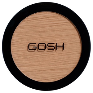 GOSH Copenhagen Bronzing Powder - 02 Natural glow produktbillede