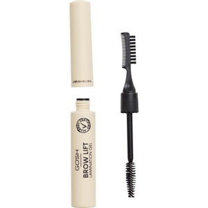 Gosh Brow Lift Lamination Gel 001 Tranparent Produktbild