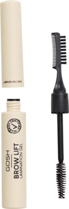 GOSH Copenhagen Brow Lift Lamination Gel - Transparent 001 produktbillede