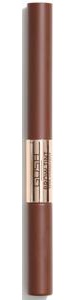 GOSH Brow Tint Semi-Permanent 002 Dark Brown 2,9g produkt bild