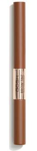 GOSH Brow Tint Semi-Permanent 002 Light Brown 2,9g produkt bild