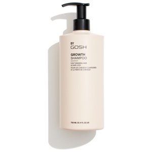 GOSH Copenhagen Growth Shampoo - 750 ml produktbillede