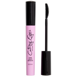 Gosh Catchy Eyes Mascara 001-Black Produktbild