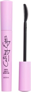 Gosh Catchy Eyes Mascara 001 Extreme Black produktbillede