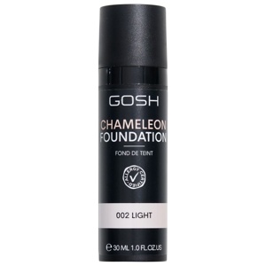 Gosh Chameleon Foundation 002 Light produktbillede