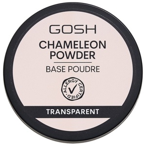 Gosh Chameleon Powder 001 Transparent 8 g Produktbild