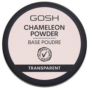 Gosh Chameleon Powder 001-Transparent 8g produktbillede