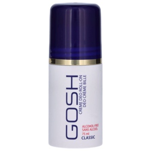 Gosh Classic Perfumed Deo Roll-On produktbillede