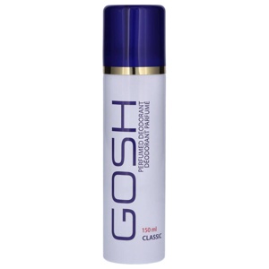 Gosh Classic Perfumed Deo Spray produktbillede