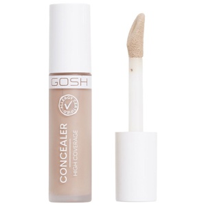 Gosh Concealer High Coverage 001-Porcelain 5.5ml Produktbild