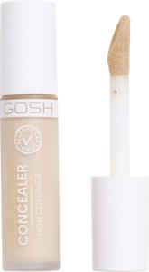 GOSH Copenhagen Concealer High Coverage 002 Ivory 6 ml produkt bild