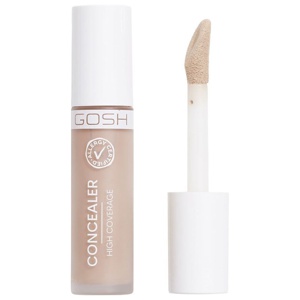 Gosh Concealer High Coverage 001 Porcelain produktbillede