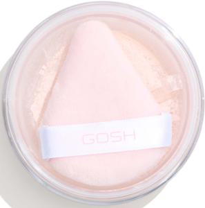 GOSH Copenhagen Bake'n Set Powder 001 Soft Pink 15 g produkt bild