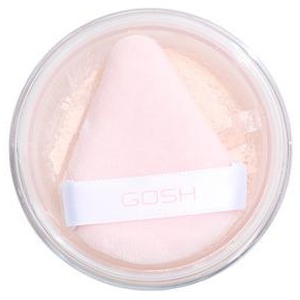 GOSH Copenhagen Bake'n Set Powder 001 Soft Pink 15 g produktbillede