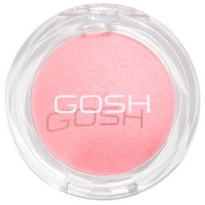 GOSH Copenhagen Baked To Blush - 001 Sparkling Rosé - 3 g. produktbillede