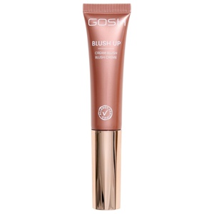 GOSH Blush up 003 Coral Red produkt bild