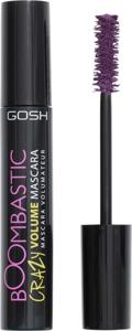 GOSH Copenhagen Boombastic Crazy Mascara 006 Dusty Violet 13 ml produkt bild