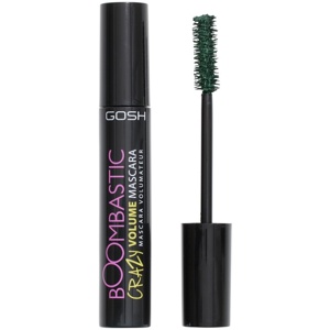 GOSH Copenhagen Boombastic Crazy Mascara 13 ml - 003 Olive Green produktbillede