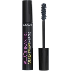 GOSH Copenhagen Boombastic Crazy Mascara 13 ml - 004 Classic Grey produktbillede
