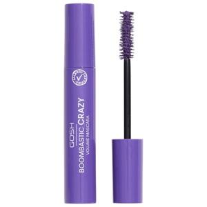 GOSH Copenhagen Boombastic Crazy Mascara 13 ml - 006 Dusty Violet produktbillede
