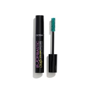 Gosh Boombastic Crazy Mascara 007 Crazy green produkt bild