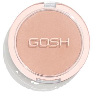 GOSH Copenhagen Bronzing Powder 002 Golden Toast produkt bild