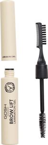 GOSH Copenhagen Brow Lift Lamination Gel 001 Tranparent 6 ml produkt bild