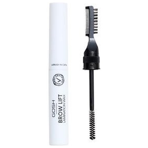 GOSH Copenhagen Brow Lift Lamination Wax 6ml produktbillede