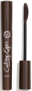 GOSH Copenhagen Catchy Eyes Mascara 002 Brown 8 ml produkt bild