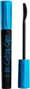 GOSH Copenhagen Catchy Eyes Waterproof Mascara #001 Black 8 ml produkt bild