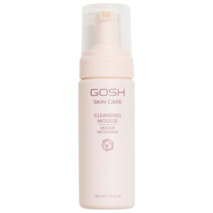 GOSH Copenhagen Cleansing Mousse - 150 ml. produktbillede