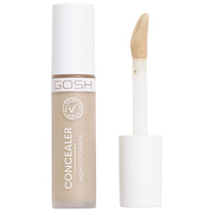 GOSH Concealer Sand - 6 ml produkt bild