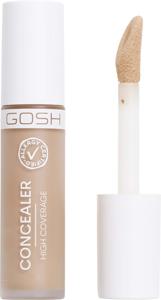 GOSH Concealer Natural - 6 ml produkt bild