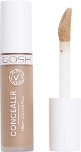 GOSH Copenhagen Concealer High Coverage 006 Honey 6 ml produkt bild