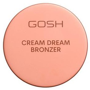 GOSH Copenhagen Cream Dream Bronzer 002 Dulce de Lerche 12g produktbillede