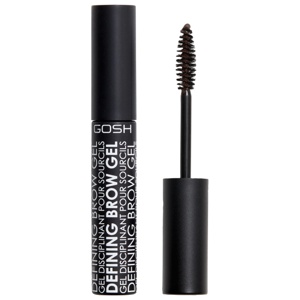 GOSH Copenhagen Defining Brow Gel #003 Greybrown 8 ml produkt bild