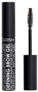 GOSH Copenhagen Defining Brow Gel #001 Clear 8 ml produkt bild