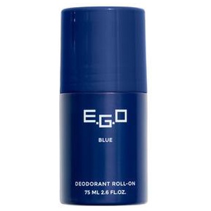 GOSH Copenhagen E.G.O for Him Deo Roll On Blue 75ml produktbillede