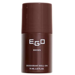 GOSH Copenhagen E.G.O For Him Deo Roll On Brown 75ml produktbillede
