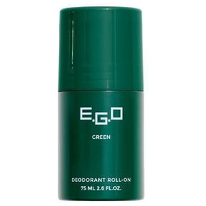GOSH Copenhagen E.G.O For Him Deo Roll On Green 75ml produktbillede