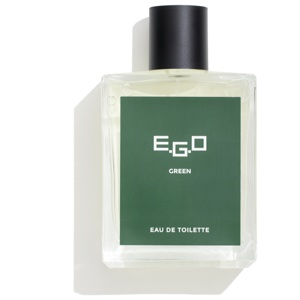 GOSH Copenhagen E.G.O Green For Him EDT 100 ml produktbillede